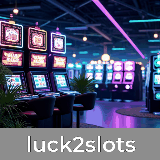 Jogos Crash no Cassino luck2slots
