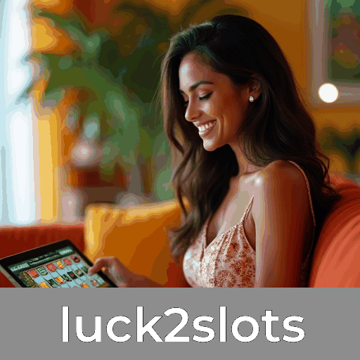 Cassino Online luck2slots