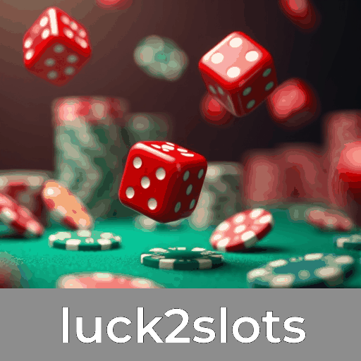 Cadastro na luck2slots