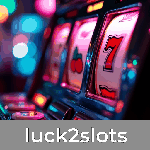 Cadastro na luck2slots