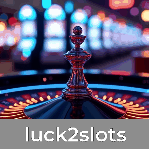 Promoções e Bônus no luck2slots