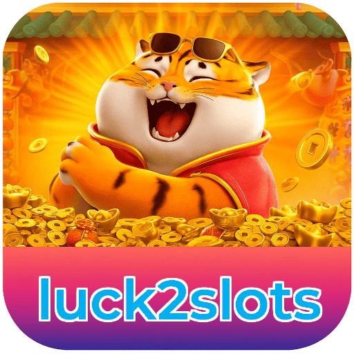 luck2slots logo