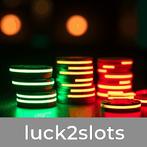 Cassino Online luck2slots