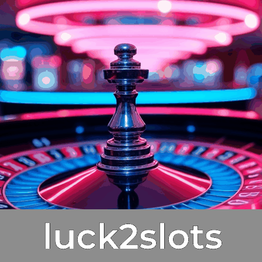 Cadastro na luck2slots