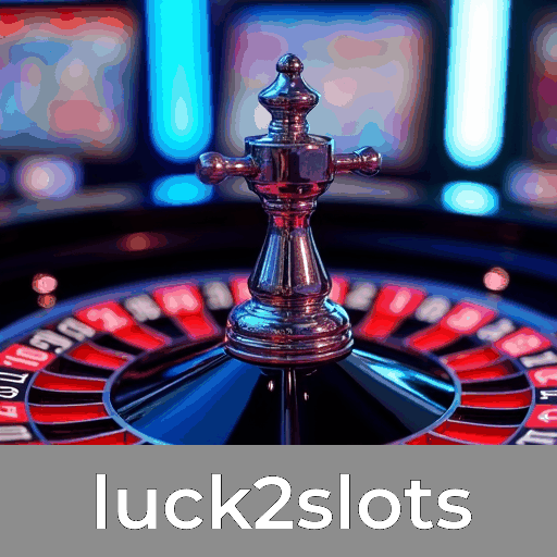 Acesso ao luck2slots