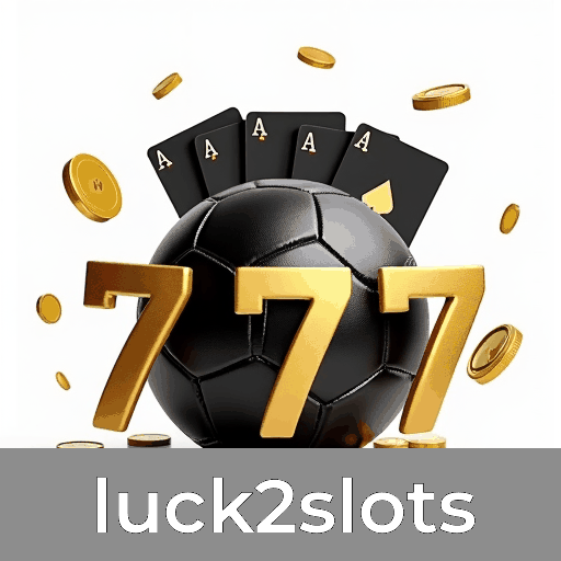 Cassino Online luck2slots