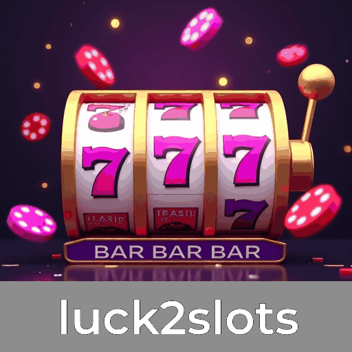 Acesso ao luck2slots