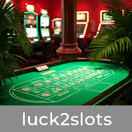 Cassino Online luck2slots