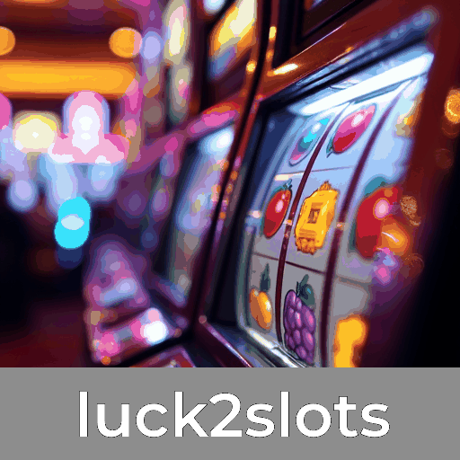 Acesso ao luck2slots