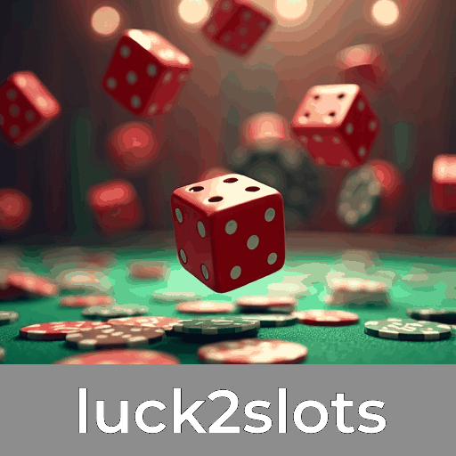 Acesso ao luck2slots