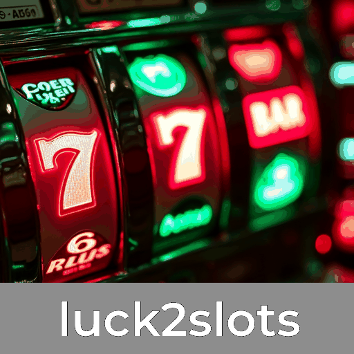 Cassino Online luck2slots