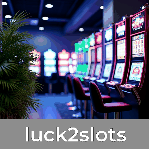 Cassino Online luck2slots