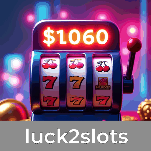 Cassino Online luck2slots