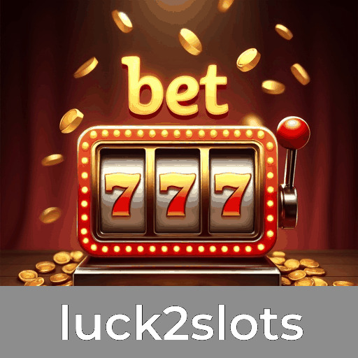 Acesso ao luck2slots